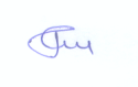Signature